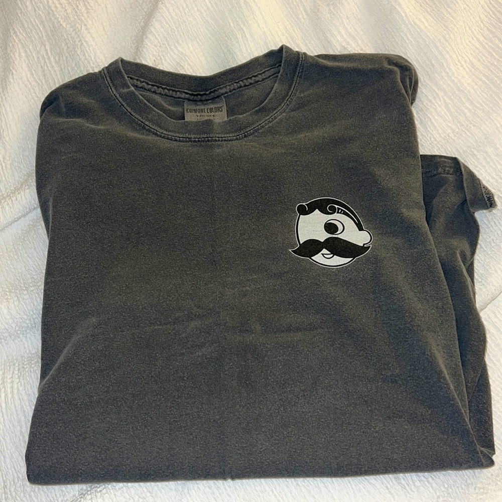 natty boh t shirt